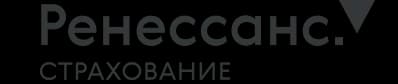 Логотип Ренессанс Страхование